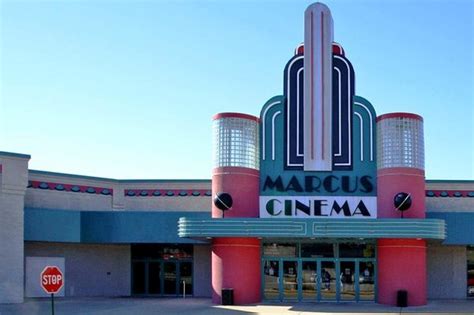 marcus point cinema